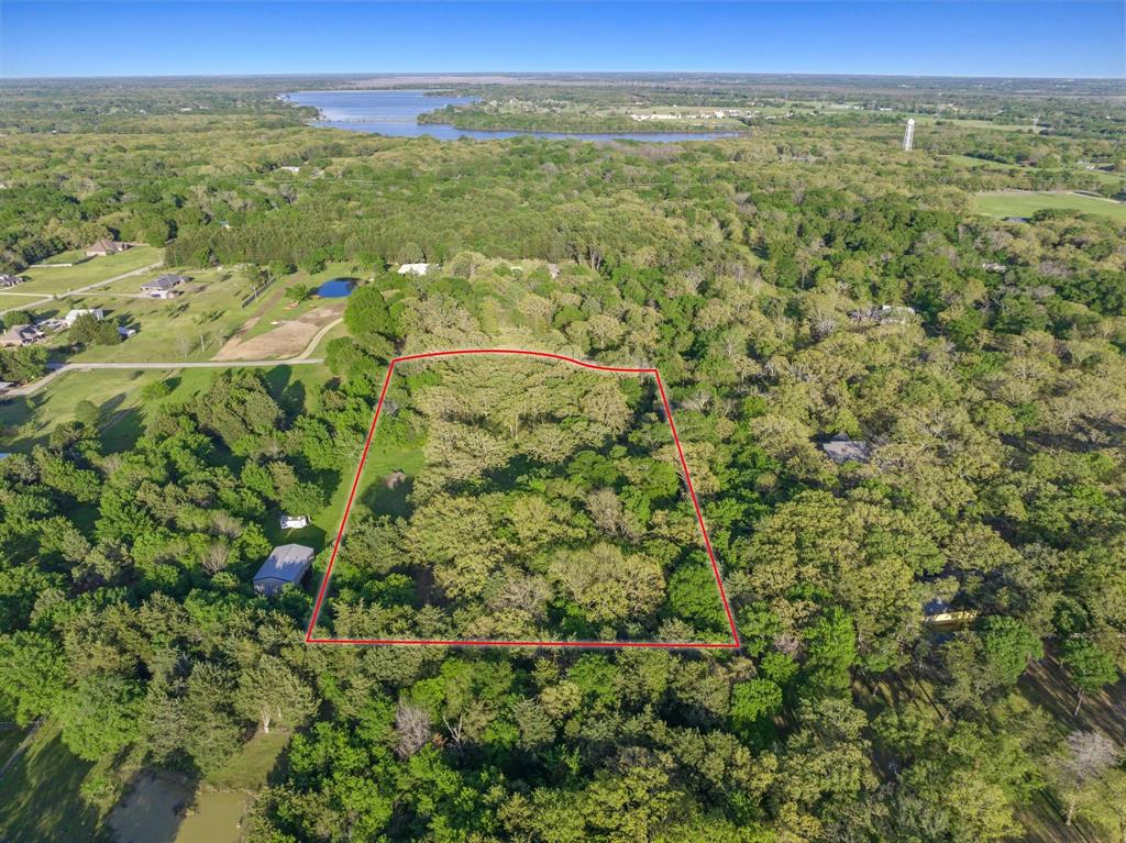 Sand Creek Ph II - Land