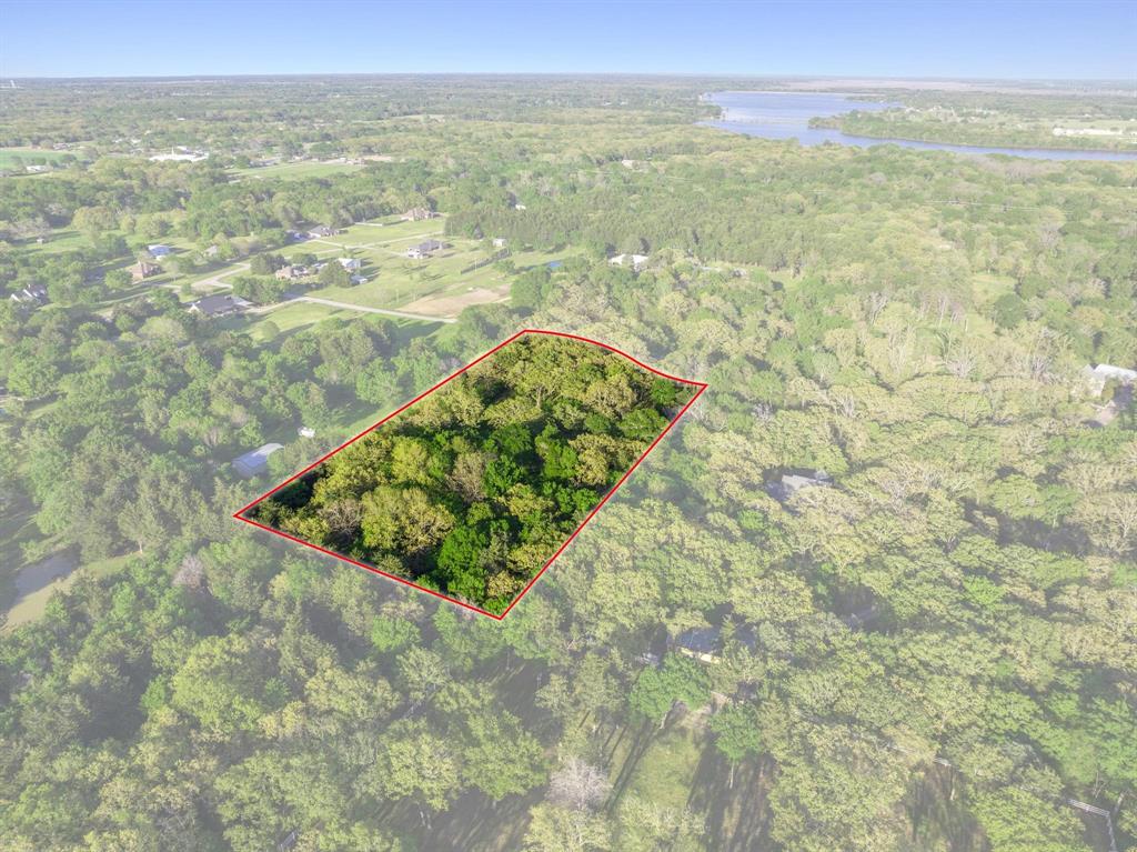 Sand Creek Ph II - Land