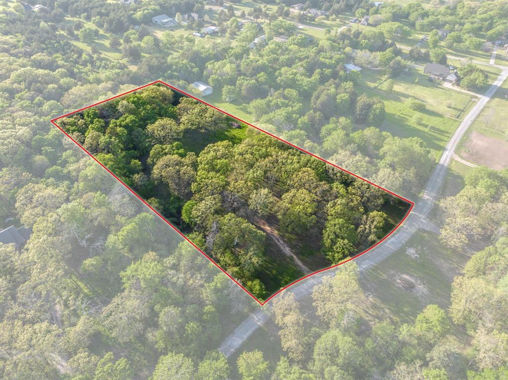 Sand Creek Ph II - Land