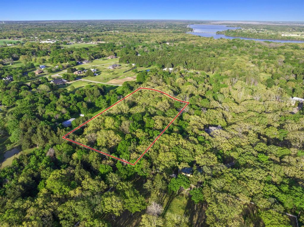 Sand Creek Ph II - Land