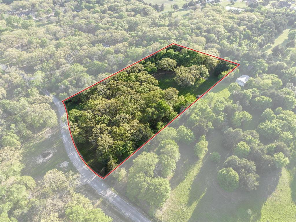 Sand Creek Ph II - Land