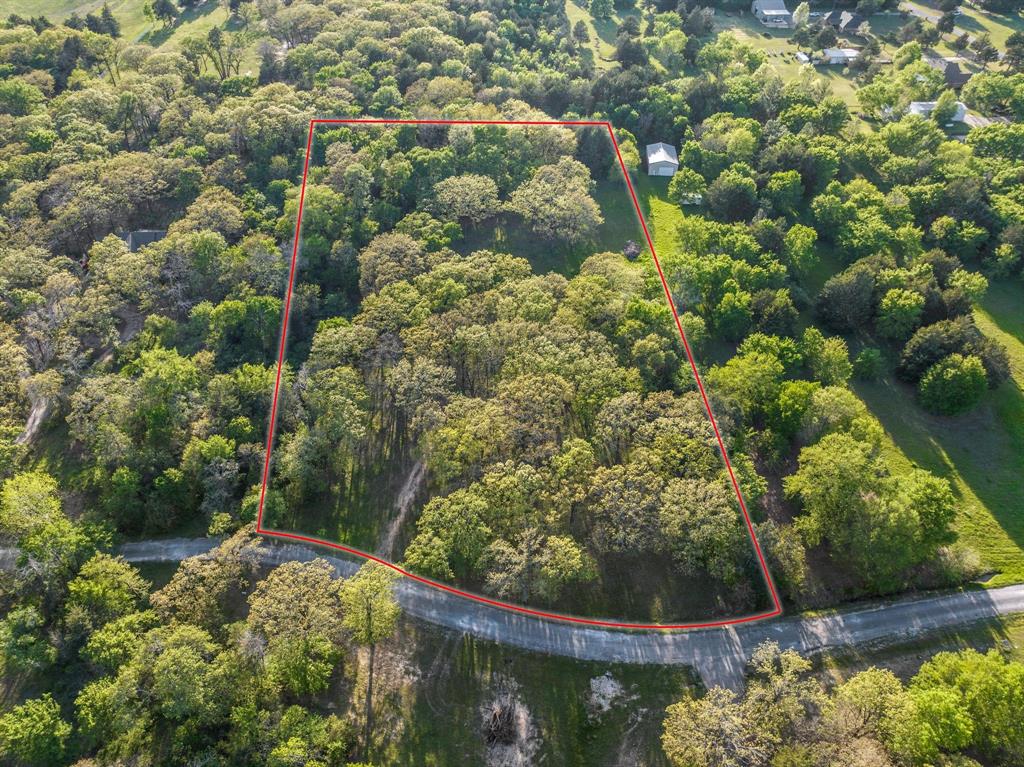 Sand Creek Ph II - Land