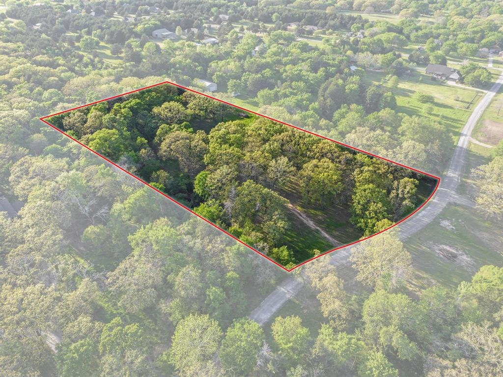 Sand Creek Ph II - Land