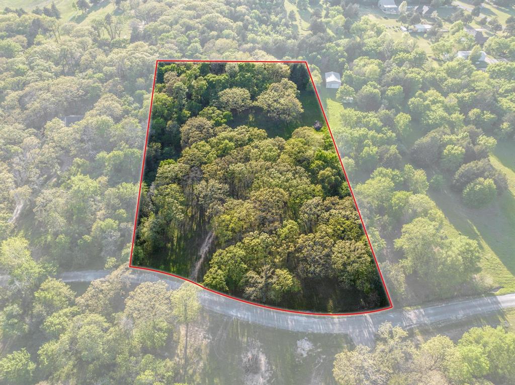 Sand Creek Ph II - Land