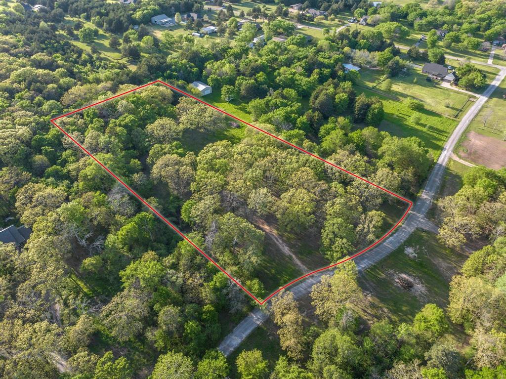 Sand Creek Ph II - Land