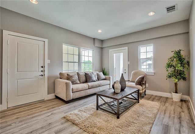 Post Oak Village Add - Residential Lease