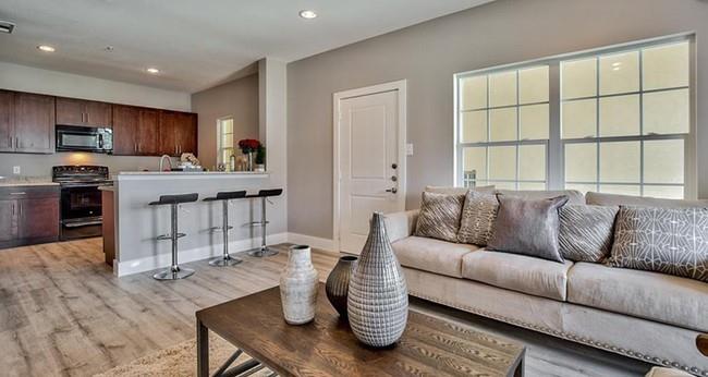 Post Oak Village Add - Residential Lease