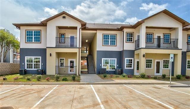 Post Oak Village Add - Residential Lease