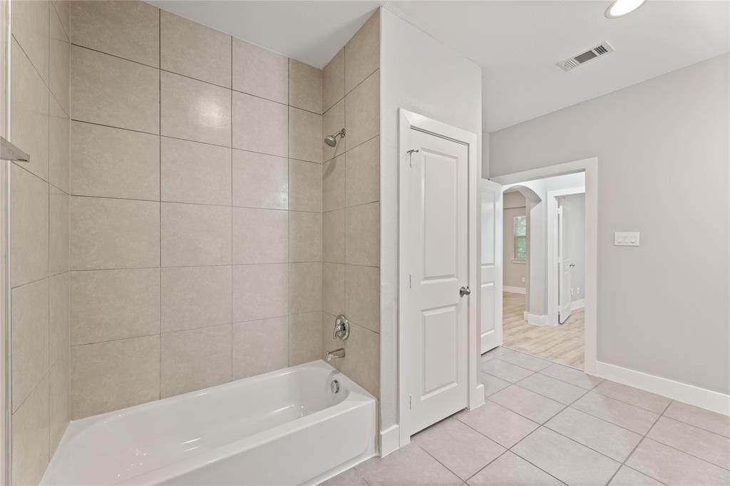 Post Oak Village Add - Residential Lease