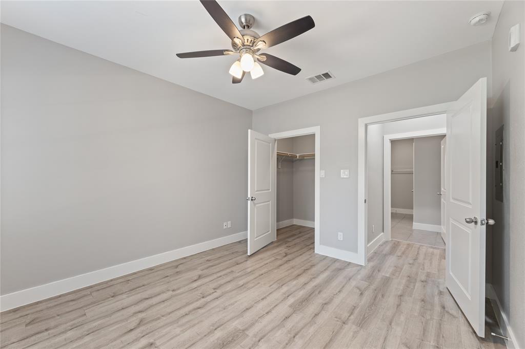 Post Oak Village Add - Residential Lease