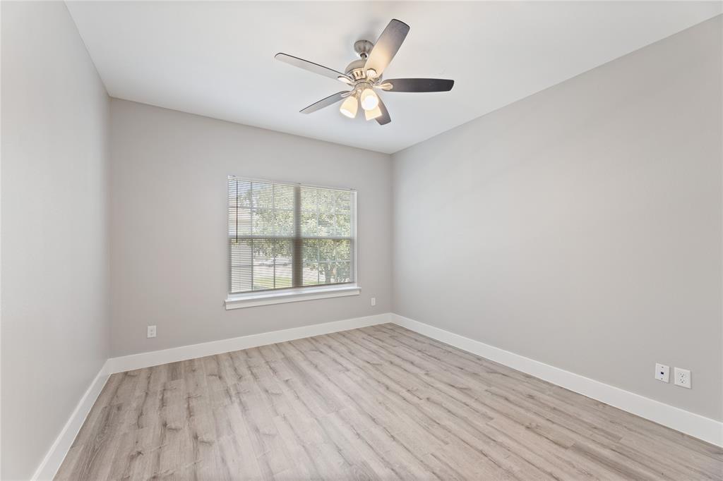 Post Oak Village Add - Residential Lease