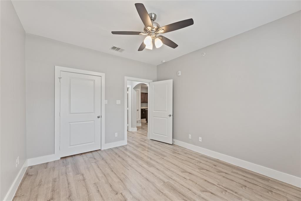 Post Oak Village Add - Residential Lease