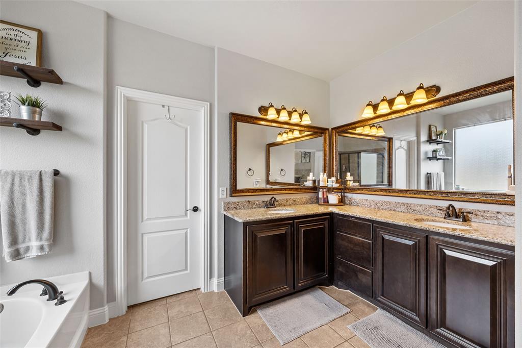 Trails Of 1827 Add Sec One - Residential