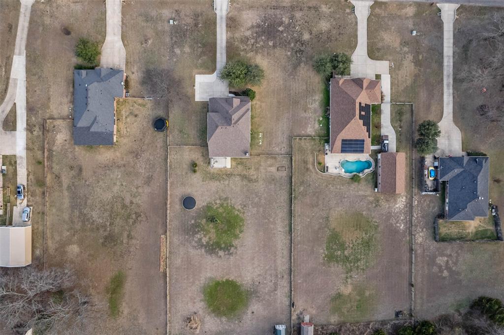 Trails Of 1827 Add Sec One - Residential