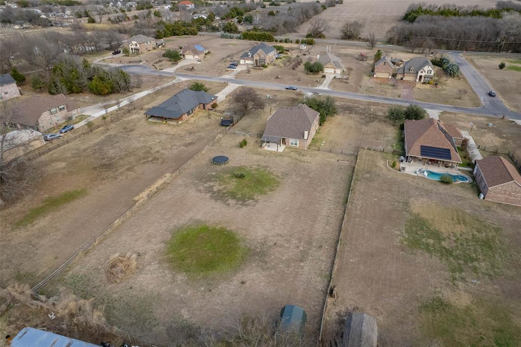 Trails Of 1827 Add Sec One - Residential