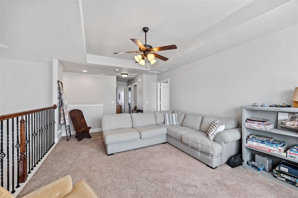 Trails Of 1827 Add Sec One - Residential