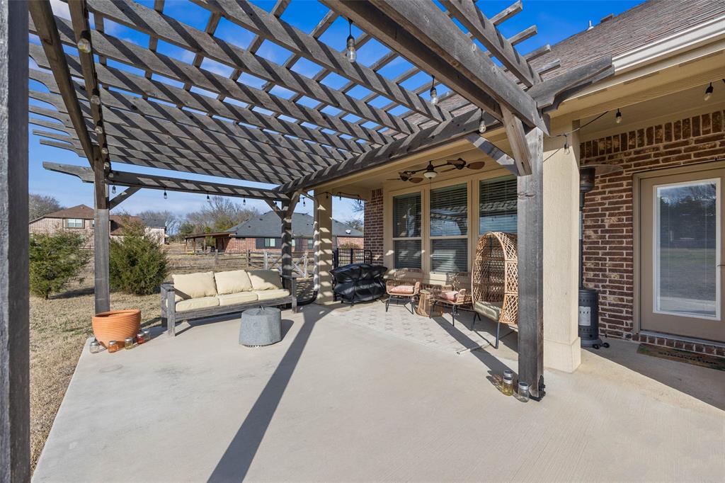 Trails Of 1827 Add Sec One - Residential