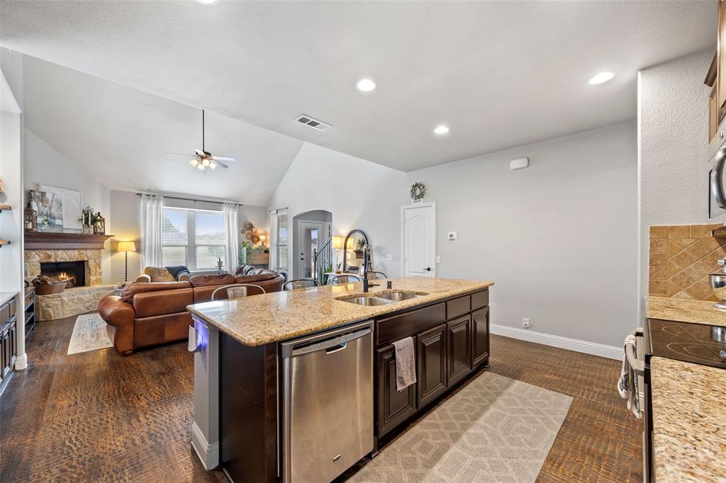 Trails Of 1827 Add Sec One - Residential