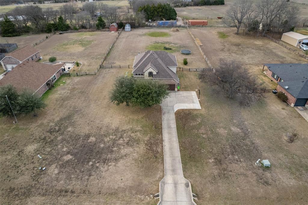 Trails Of 1827 Add Sec One - Residential