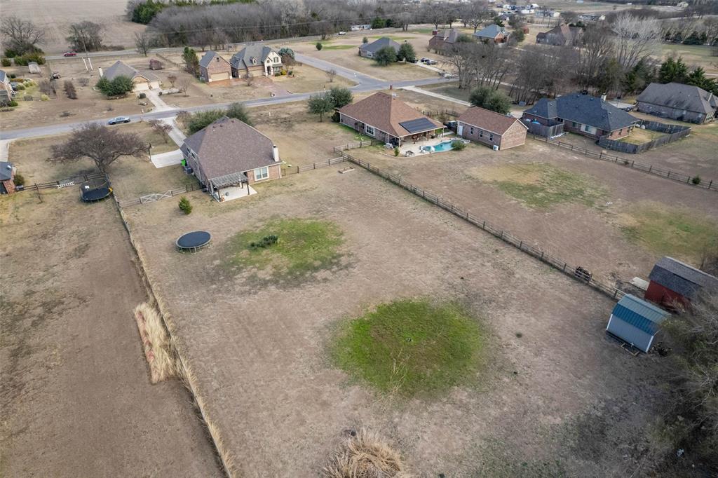 Trails Of 1827 Add Sec One - Residential