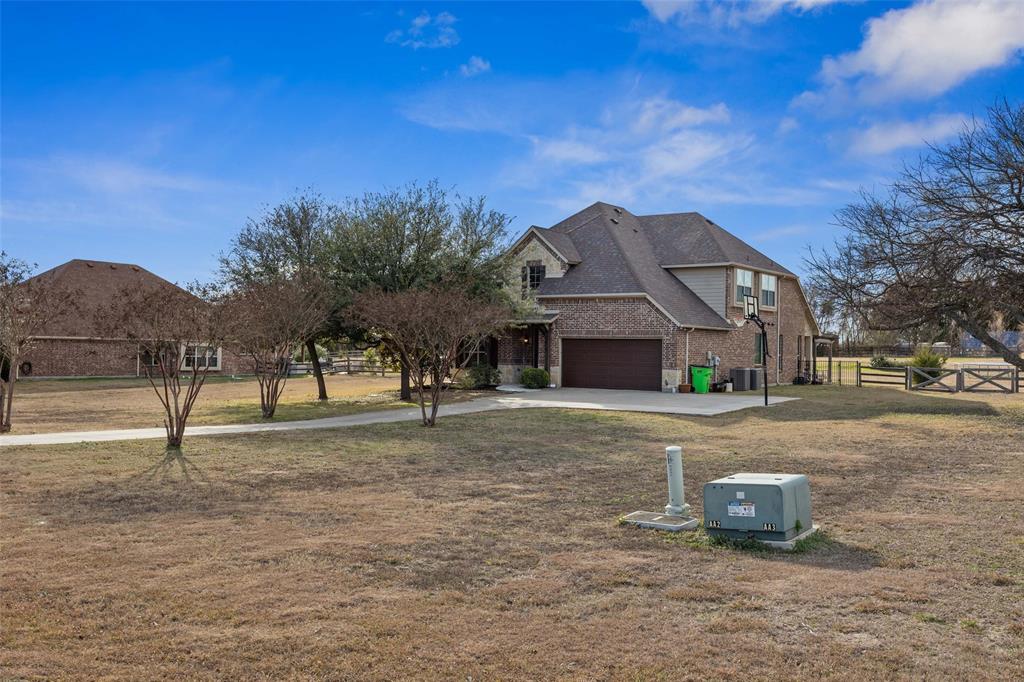 Trails Of 1827 Add Sec One - Residential