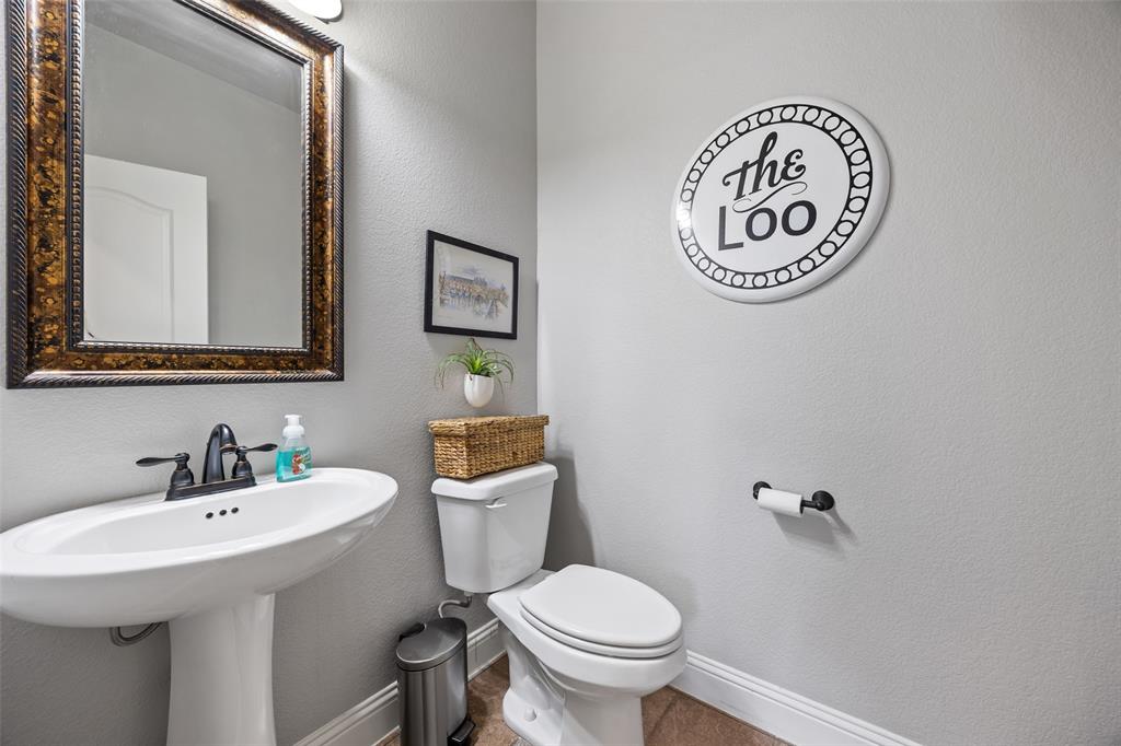 Trails Of 1827 Add Sec One - Residential