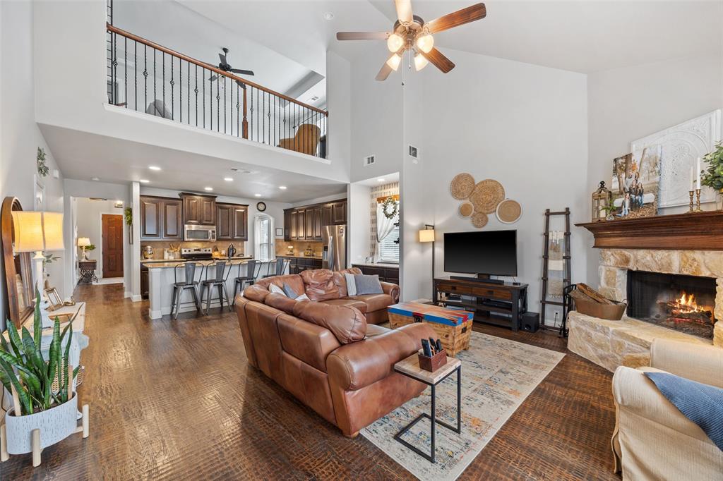 Trails Of 1827 Add Sec One - Residential