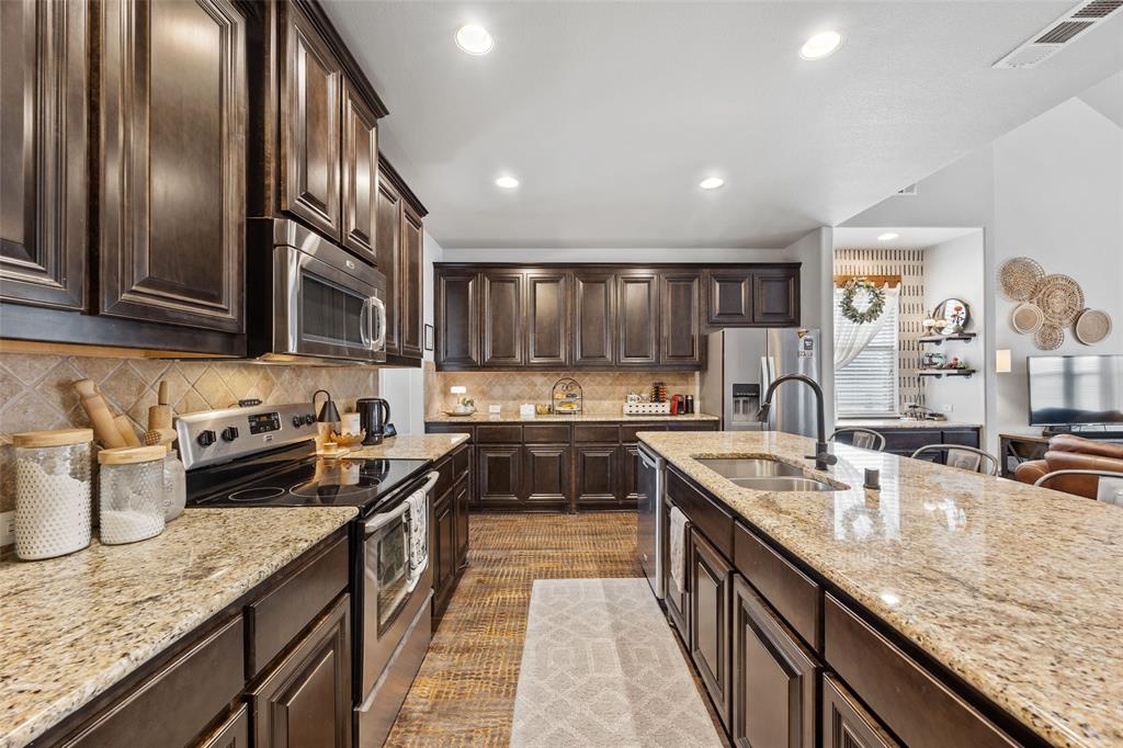 Trails Of 1827 Add Sec One - Residential