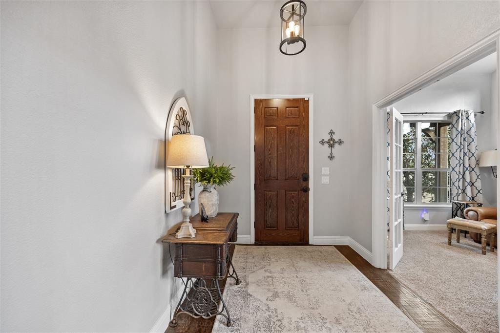 Trails Of 1827 Add Sec One - Residential