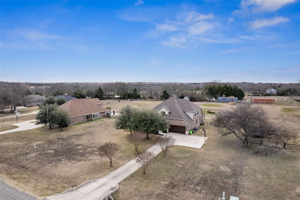 Trails Of 1827 Add Sec One - Residential