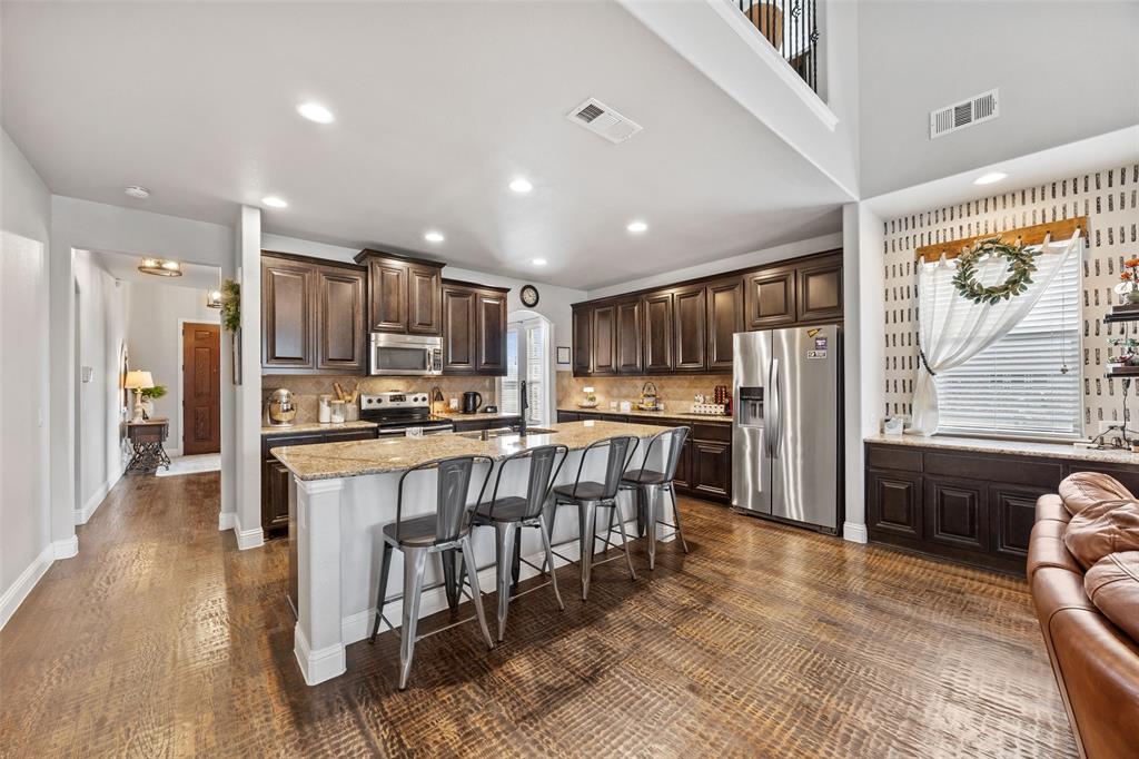 Trails Of 1827 Add Sec One - Residential