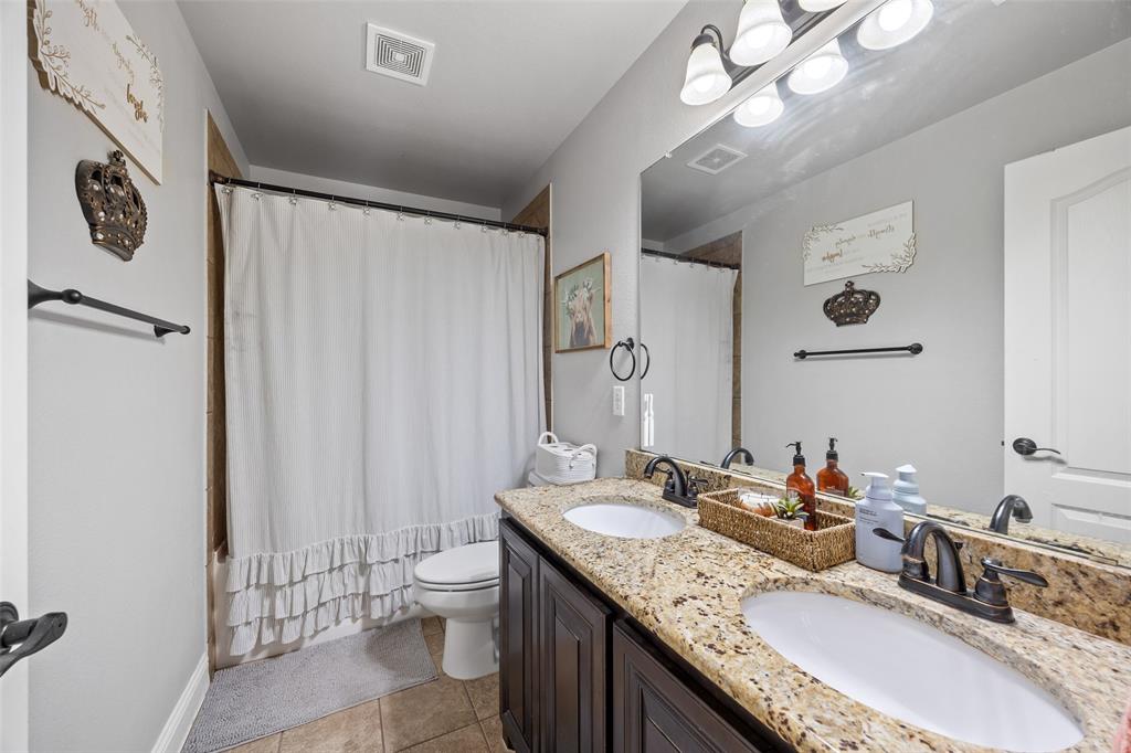 Trails Of 1827 Add Sec One - Residential