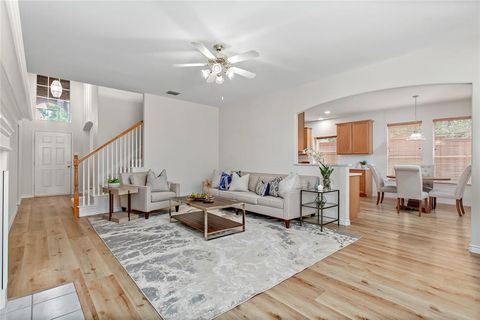 810 Linda Court Allen TX 75002