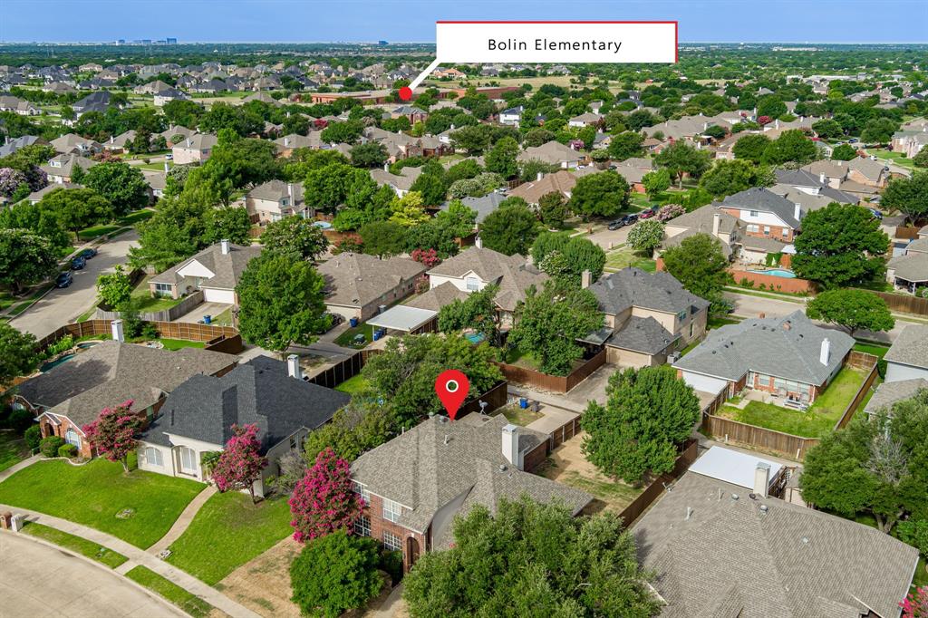 810 Linda Court