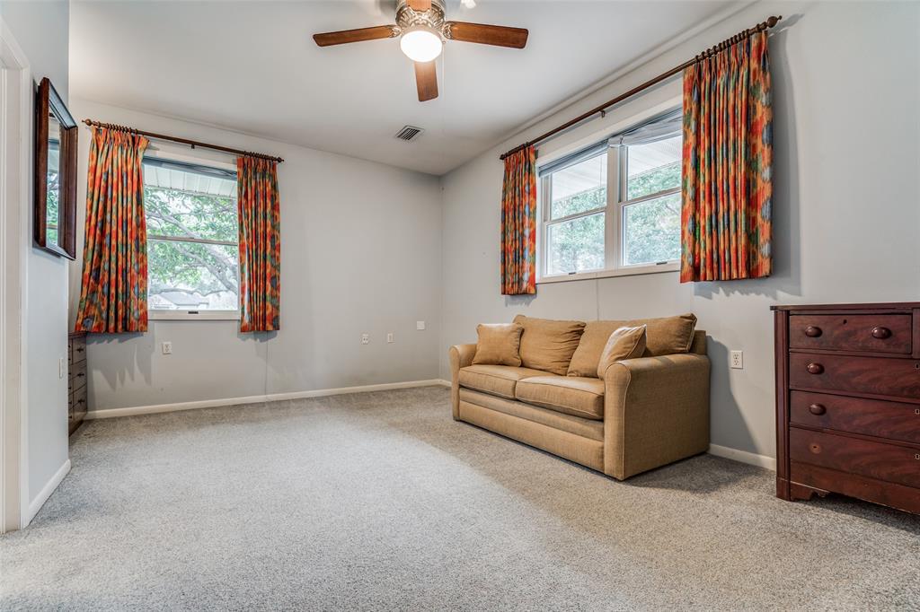 Henry Lively Sub - Residential