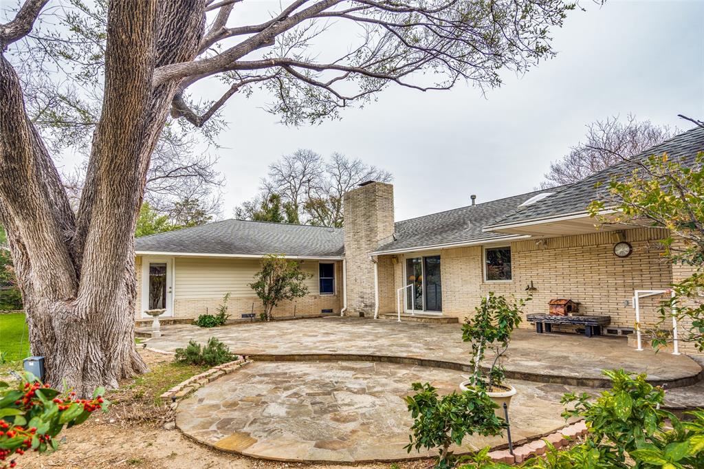 Henry Lively Sub - Residential