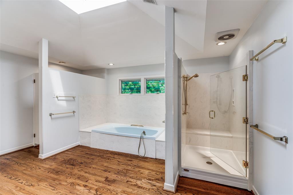 Henry Lively Sub - Residential