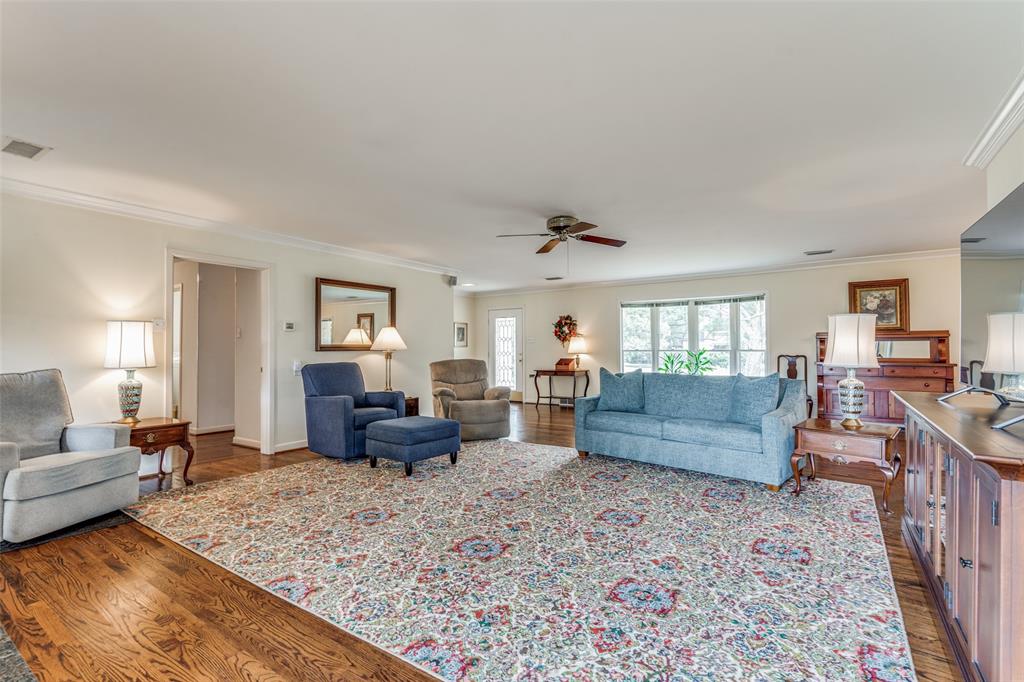 Henry Lively Sub - Residential