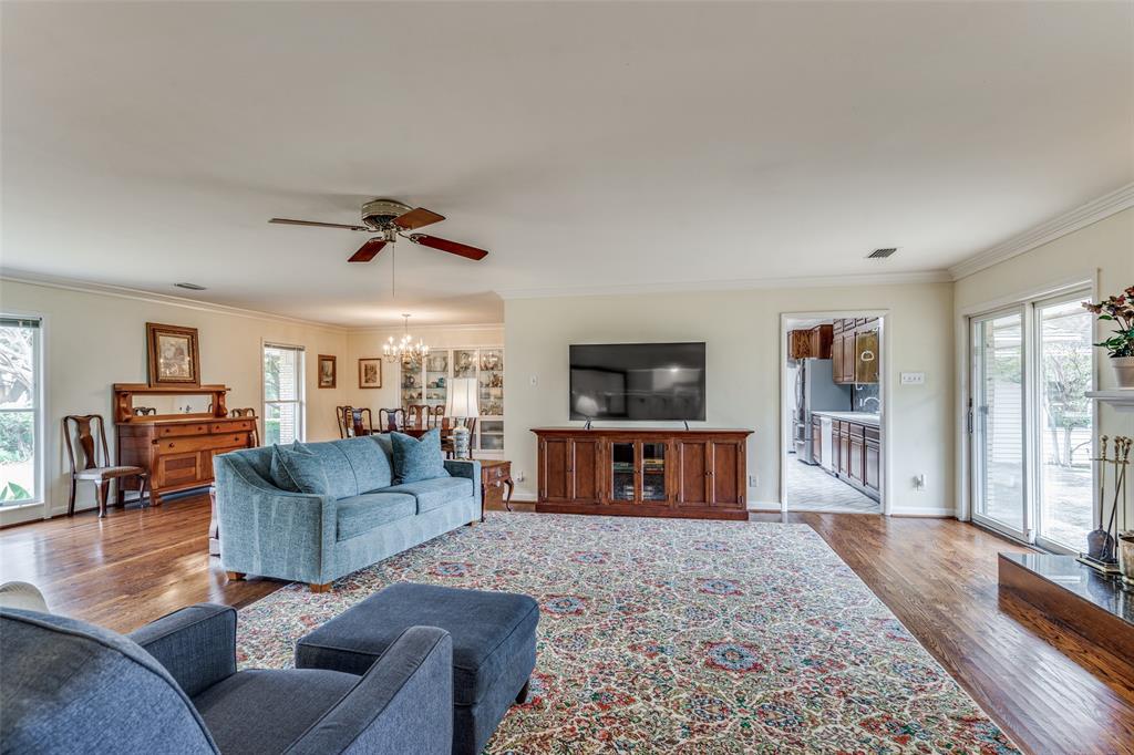 Henry Lively Sub - Residential