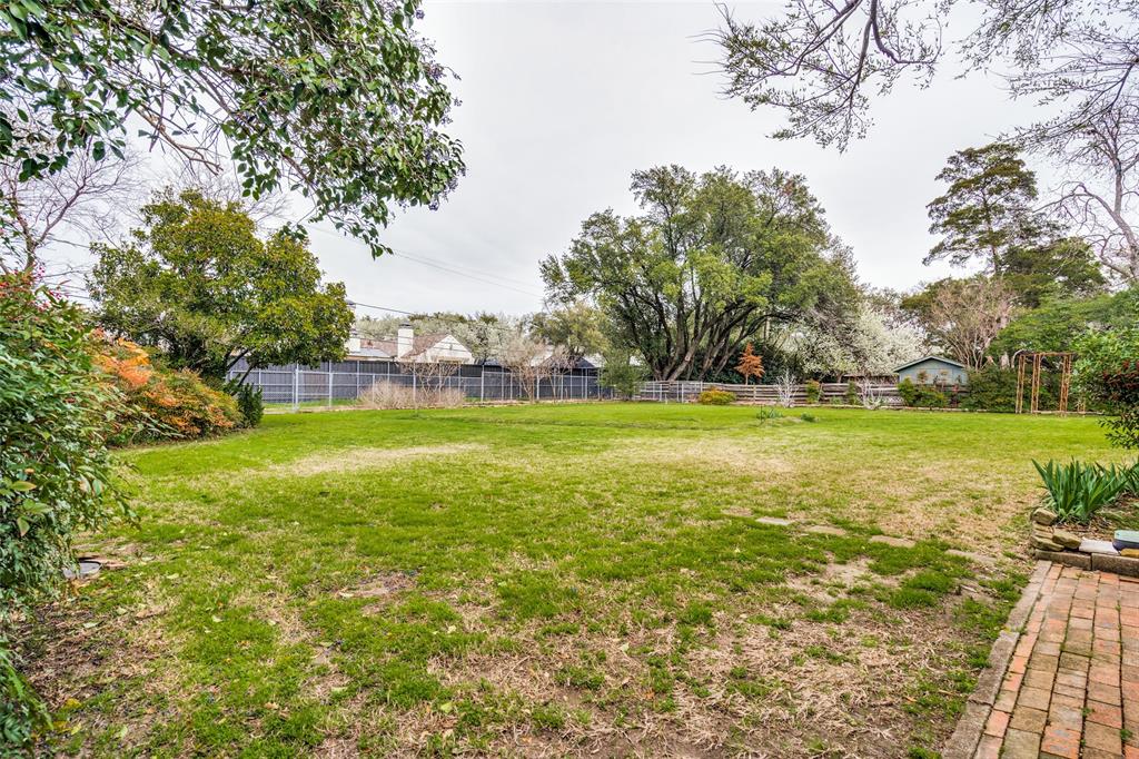 Henry Lively Sub - Residential