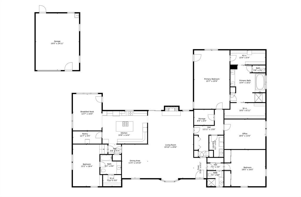 Henry Lively Sub - Residential