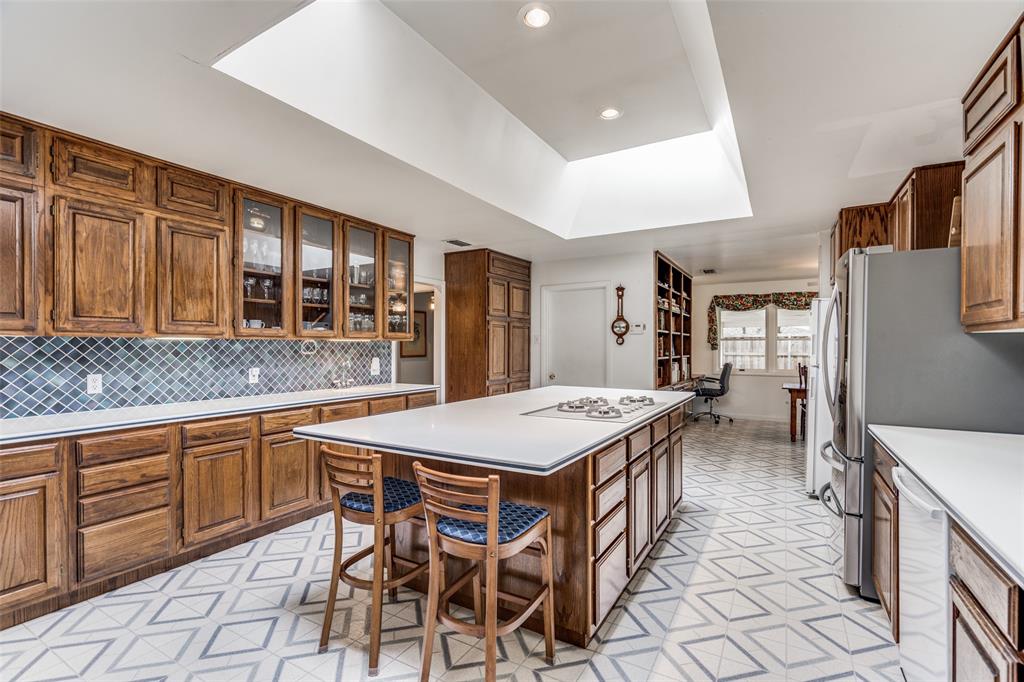 Henry Lively Sub - Residential