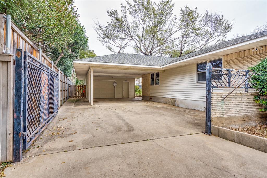 Henry Lively Sub - Residential