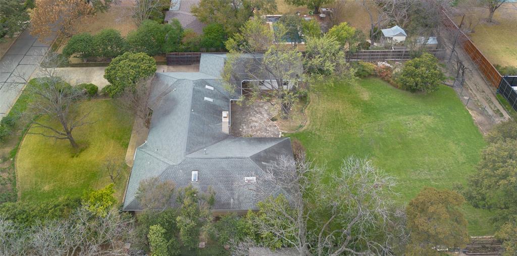 Henry Lively Sub - Residential