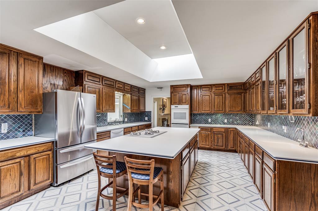 Henry Lively Sub - Residential