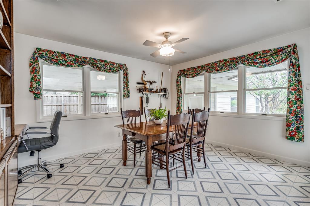 Henry Lively Sub - Residential