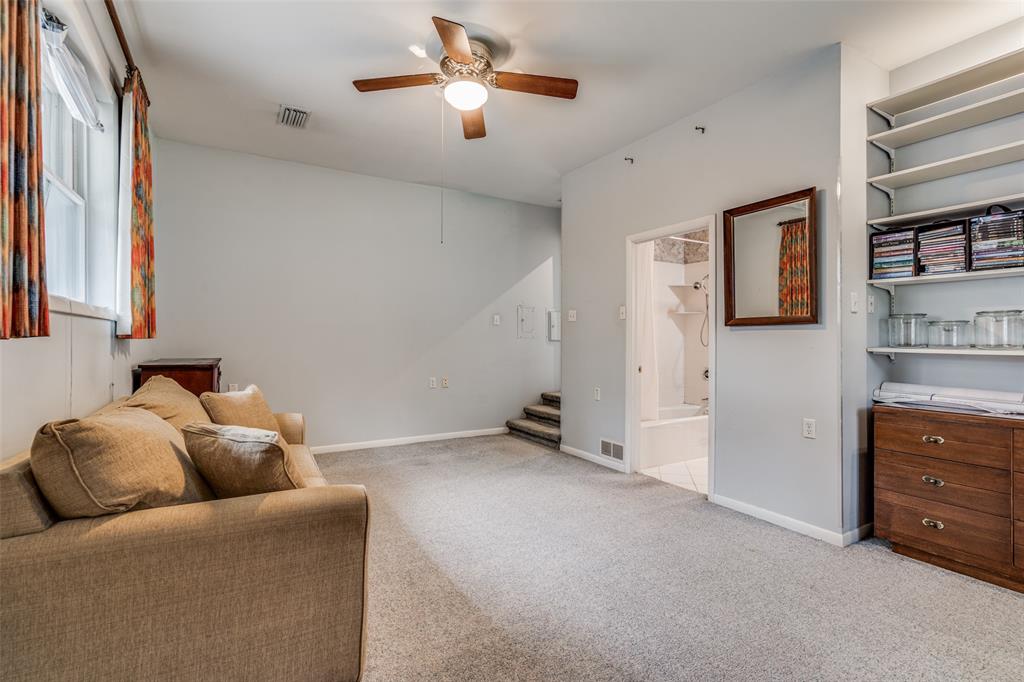 Henry Lively Sub - Residential