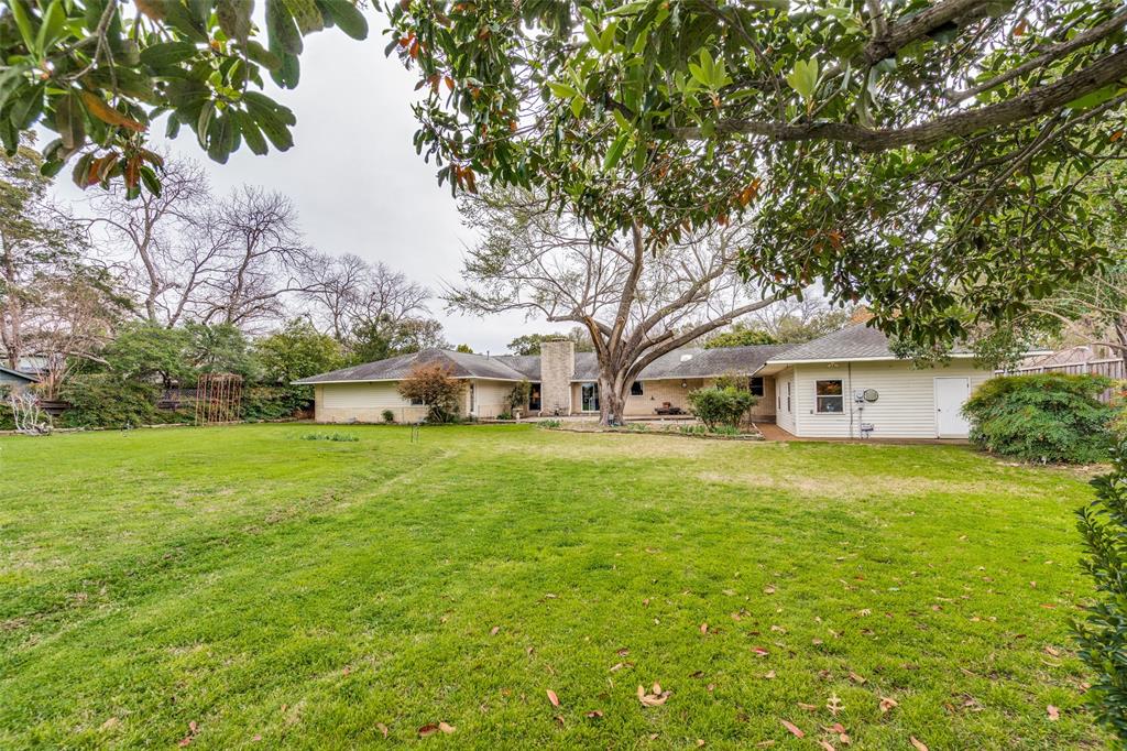 Henry Lively Sub - Residential