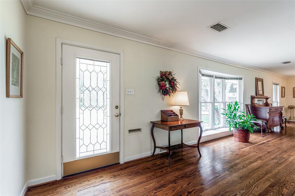 Henry Lively Sub - Residential