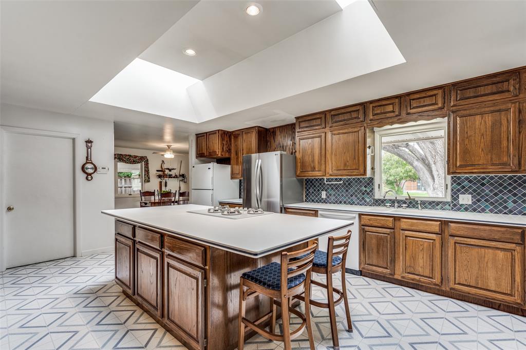 Henry Lively Sub - Residential